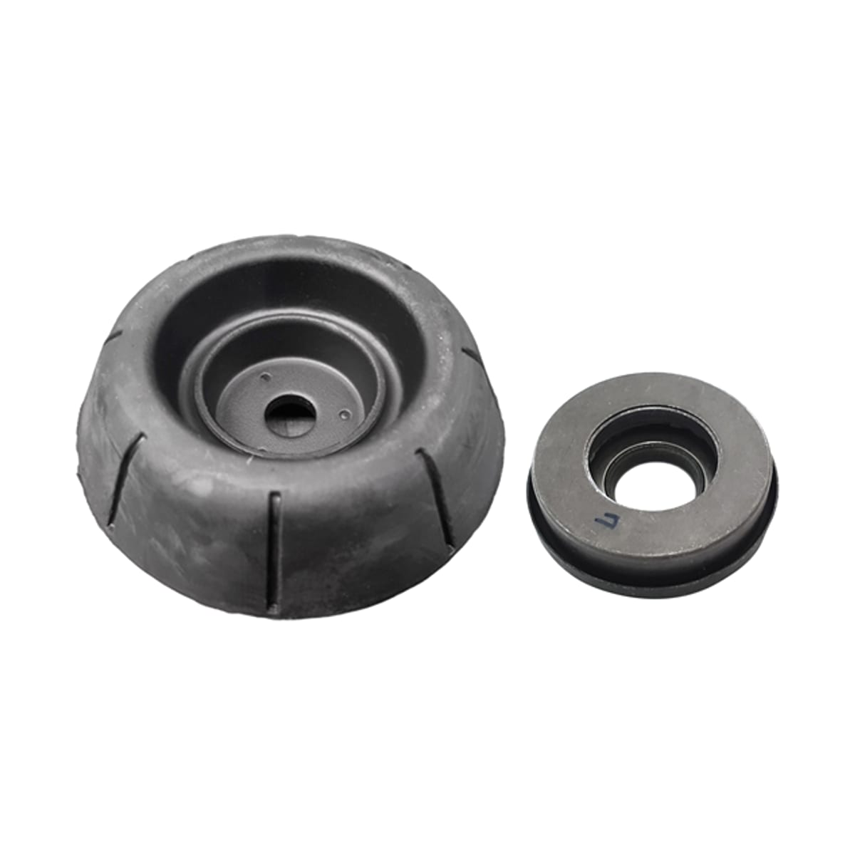CTR Опора передней стойки Chevrolet Lacetti 04-13 / Daewoo Lacetti 04-09
