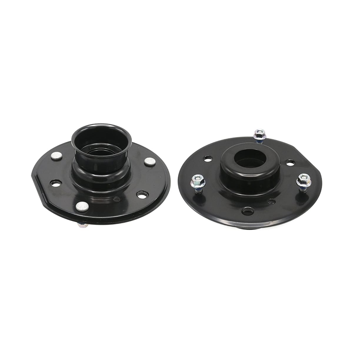 CTR Опора передней стойки Chevrolet Captiva 06-15 / Daewoo Winstorm 06-10