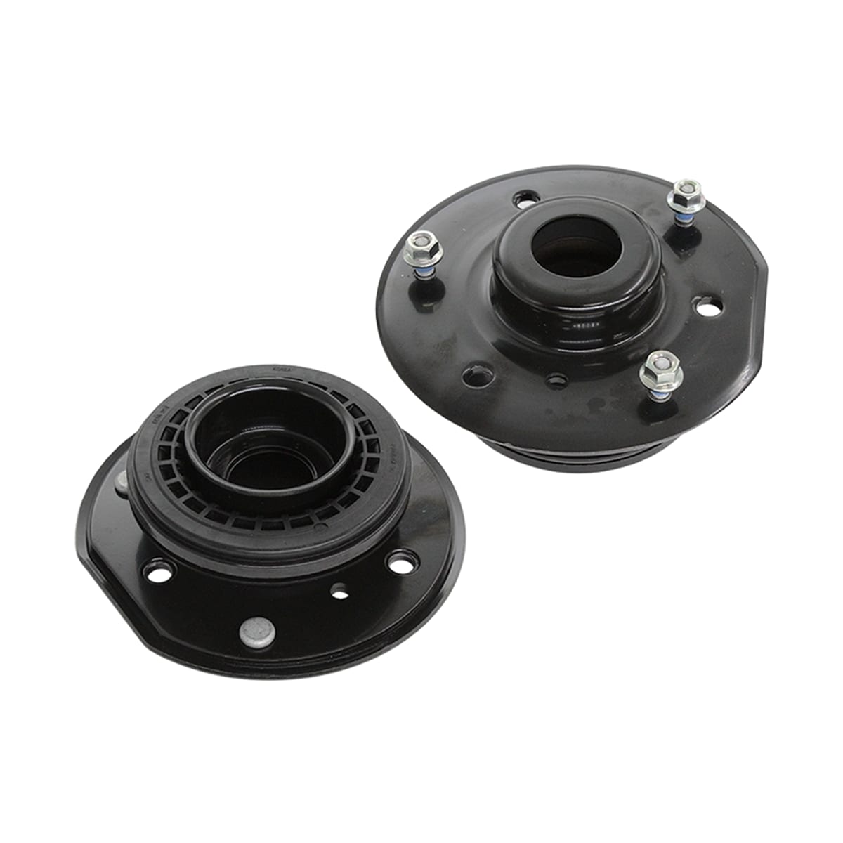 CTR Опора передней стойки Chevrolet Captiva 06-15 / Daewoo Winstorm 06-10