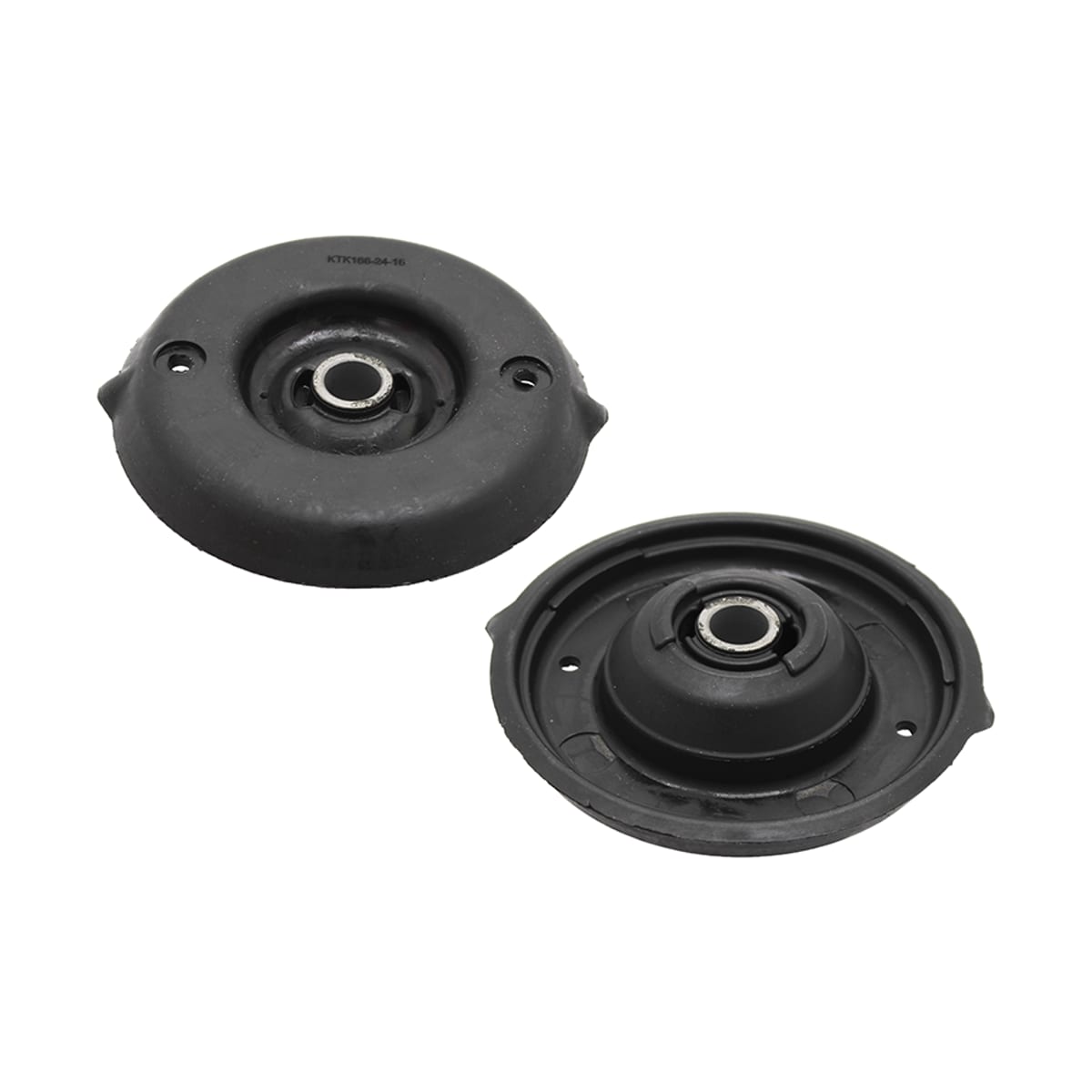 CTR Опора передней стойки Peugeot 308 07-15 / Citroen Berlingo 08-16