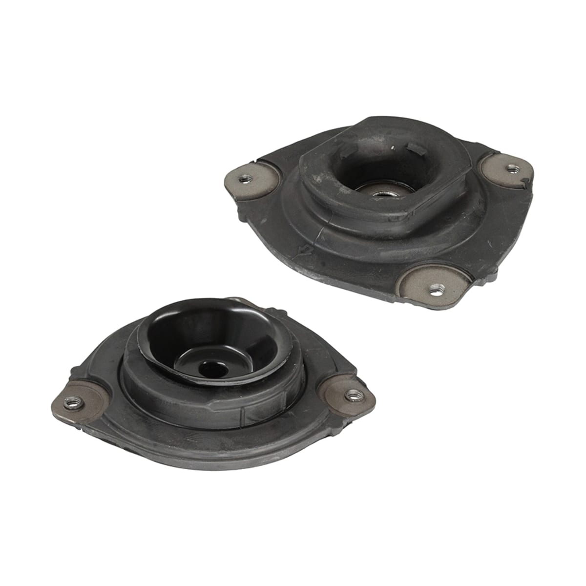 CTR Опора передней стойки Nissan Leaf 09-22 / Tiida 04-14 (Справа) GA0111R
