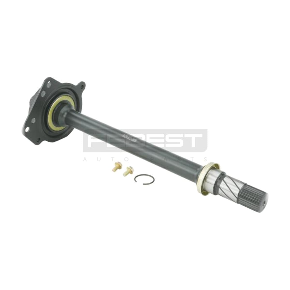 FEBEST ПОЛУОСЬ ПРАВАЯ 28X436X28