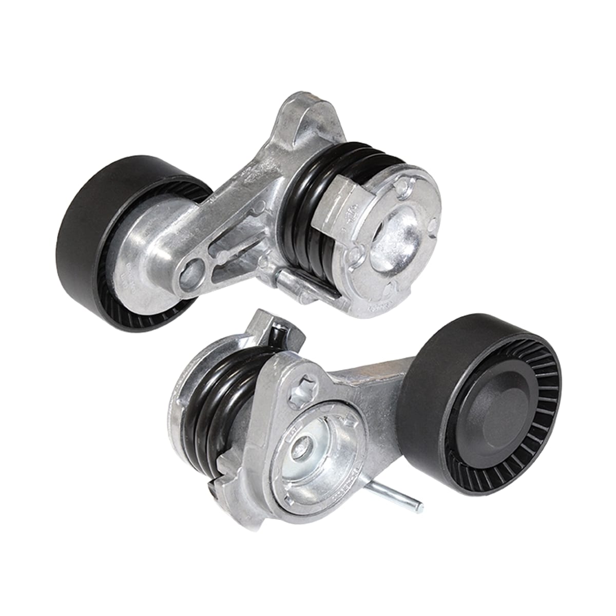 GMB Натяжитель BMW 1-Series 04-13 / 3-Series 05-14 GAT20280