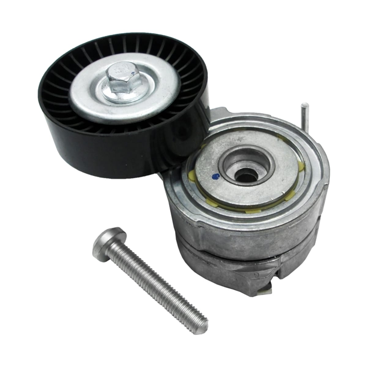 GMB Натяжитель Audi A4 00-15 / A5 07-16