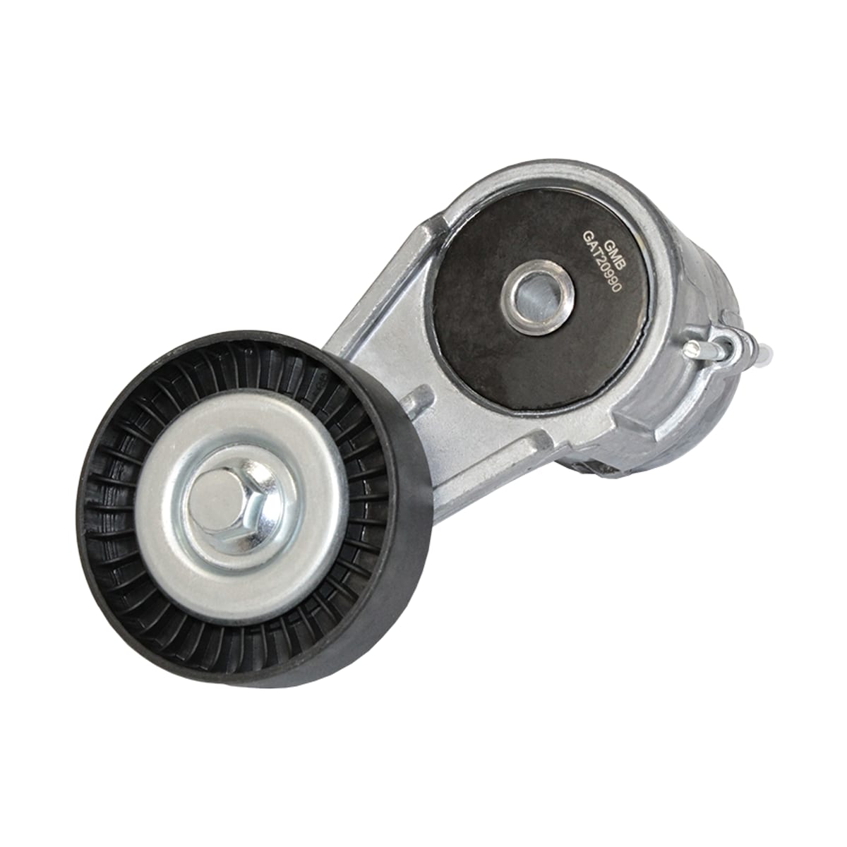 Деталь Натяжитель Chevrolet Lacetti 04-13 / Daewoo Lacetti 04-09 GMB