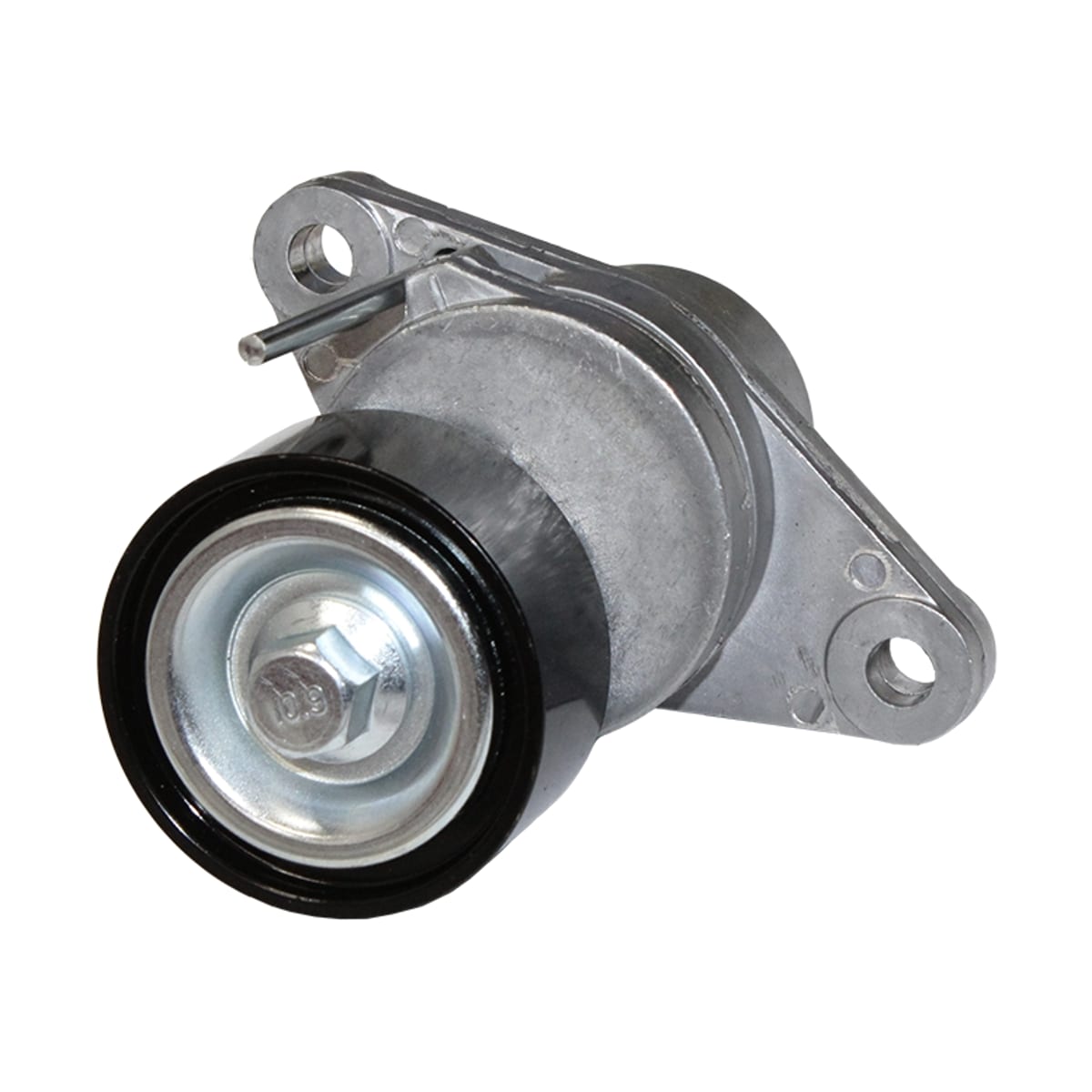 GMB Натяжитель LADA Largus 12-21 / Nissan Almera 12-19