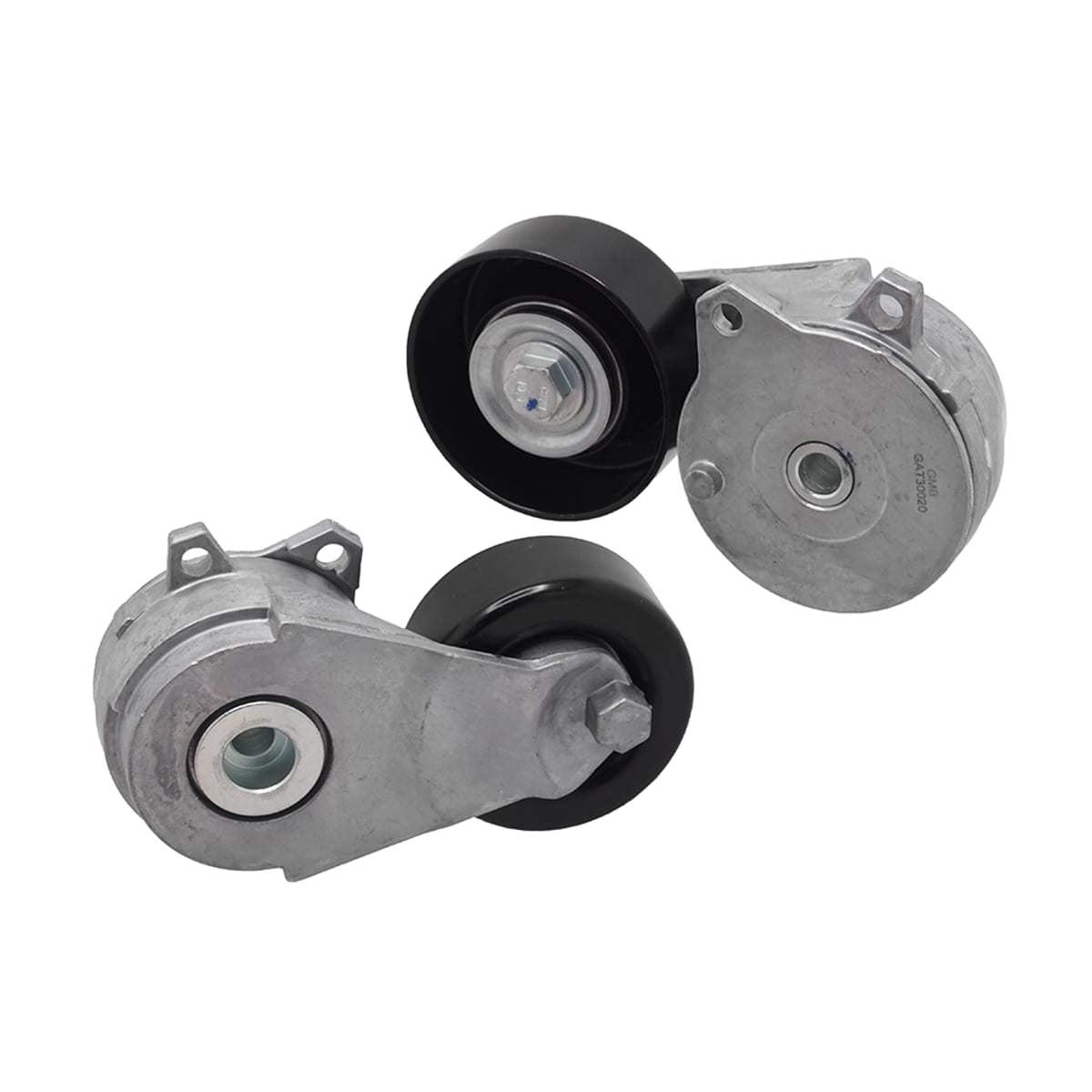 GMB Натяжитель Nissan Juke 10-20 / Qashqai 13-22