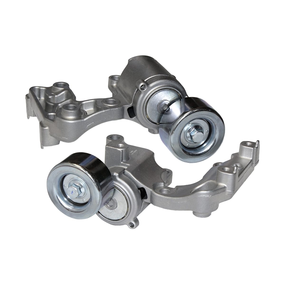 GMB Натяжитель Lexus RX 06-15 / Toyota Camry 06-17 GAT30060