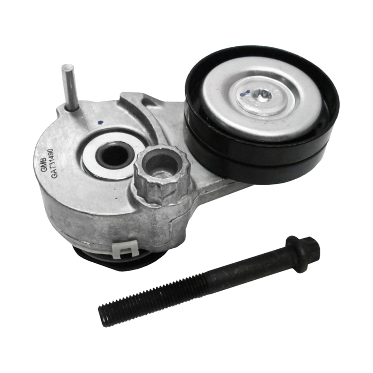 GMB Натяжитель Chevrolet Aveo 02-15 / Cruze 01-15