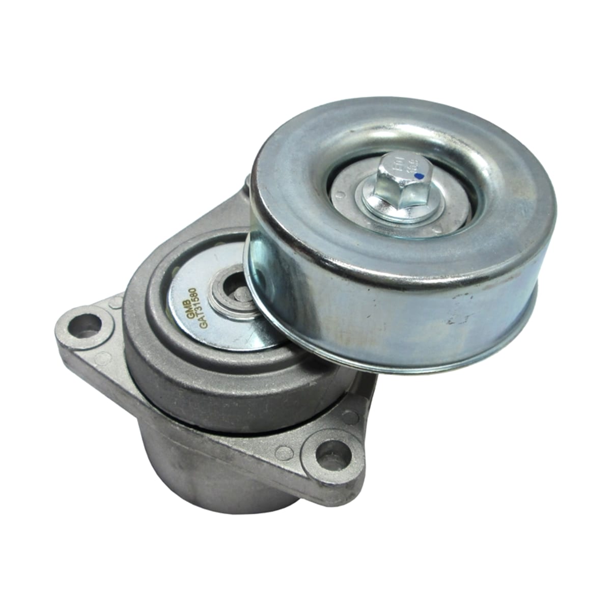 GMB Натяжитель Nissan Murano 02-16 / Primera 01-08
