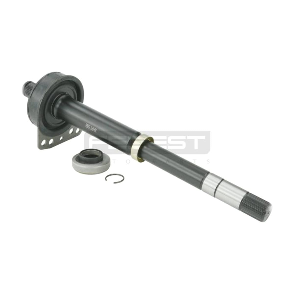 Деталь ПОЛУОСЬ ПРАВАЯ 35X437X35 FEBEST