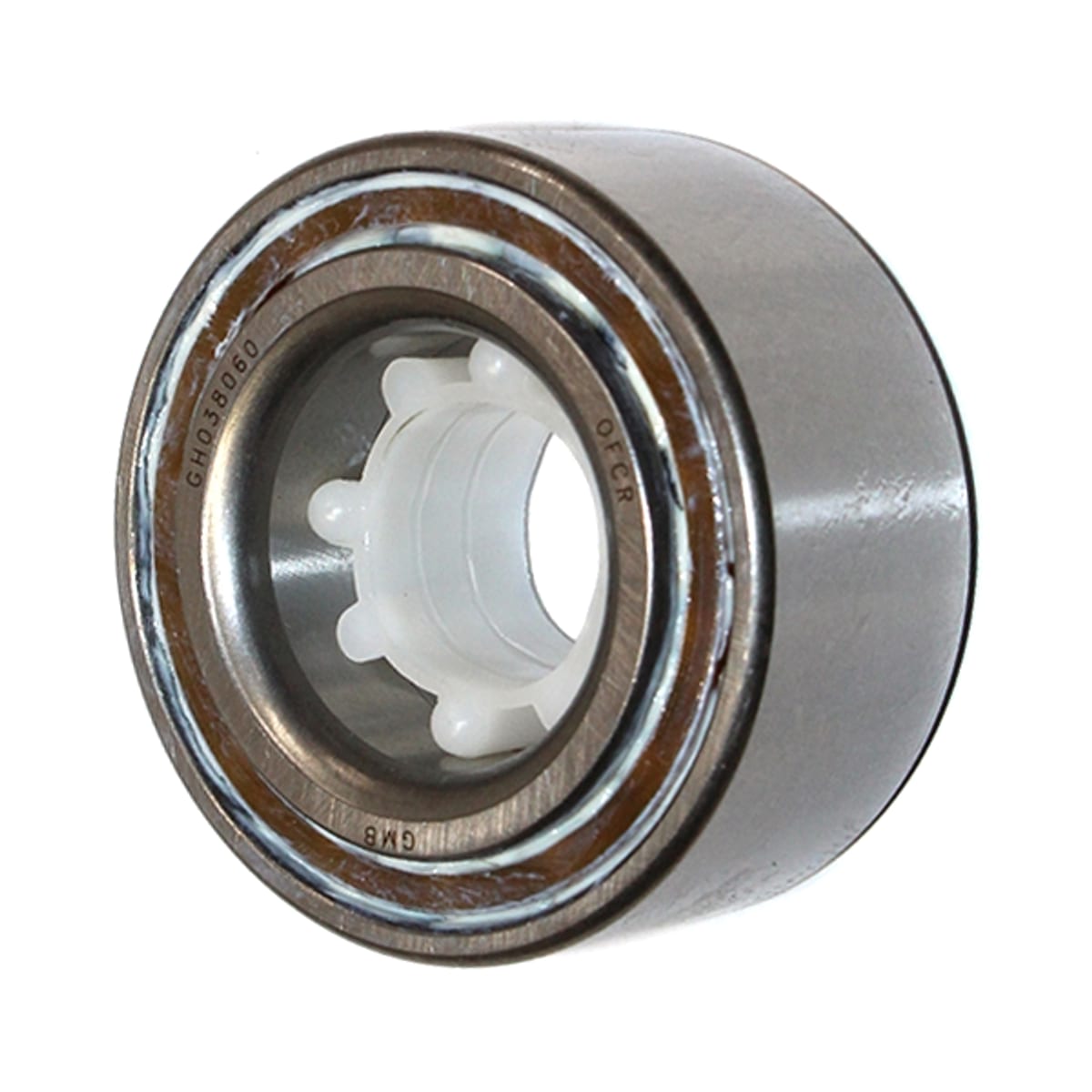 GMB Подшипник передней ступицы Toyota Sprinter 91-93 / Corolla 87-02