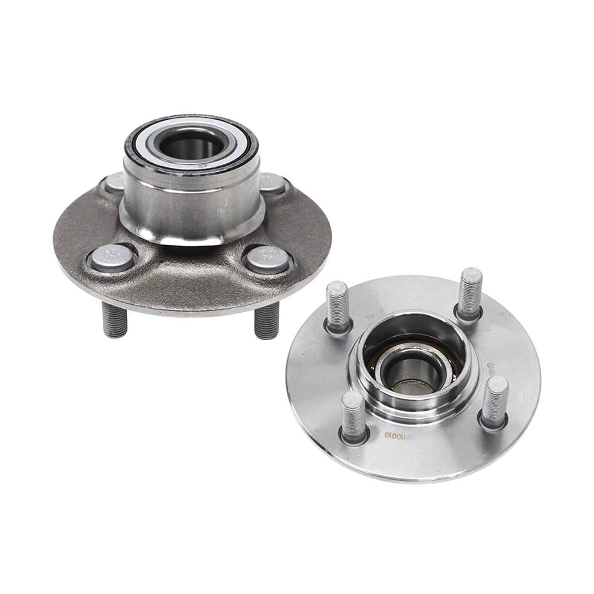 GMB Ступичный узел Nissan Sunny 93-95 / Pulsar 95-97 GH10010