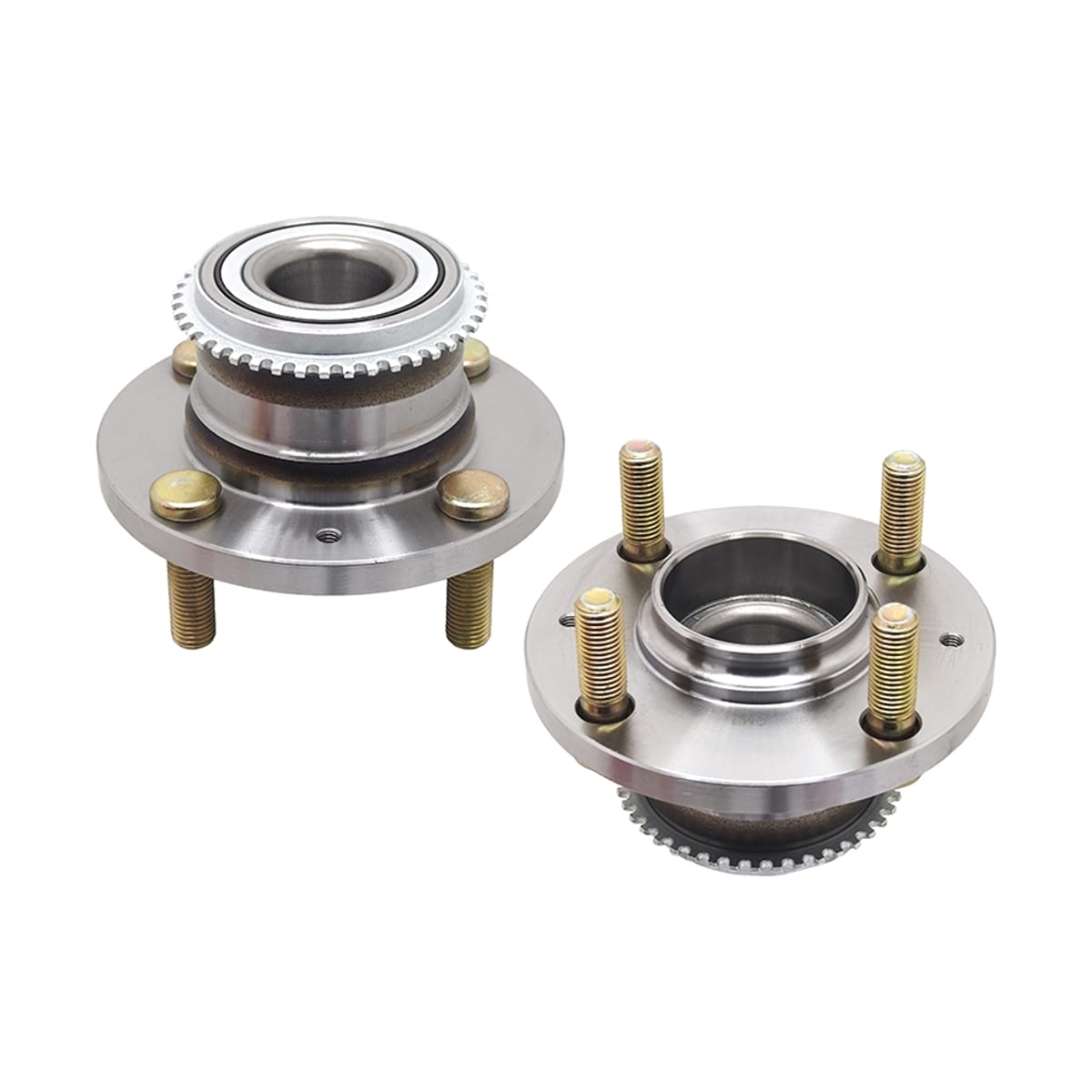 GMB Ступичный узел Mitsubishi Lancer 02-08 / Dion 00-02