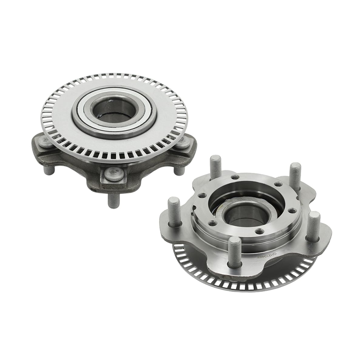 GMB Ступичный узел Suzuki Escudo 97-17 / Grand Vitara 97-16 GH21040T