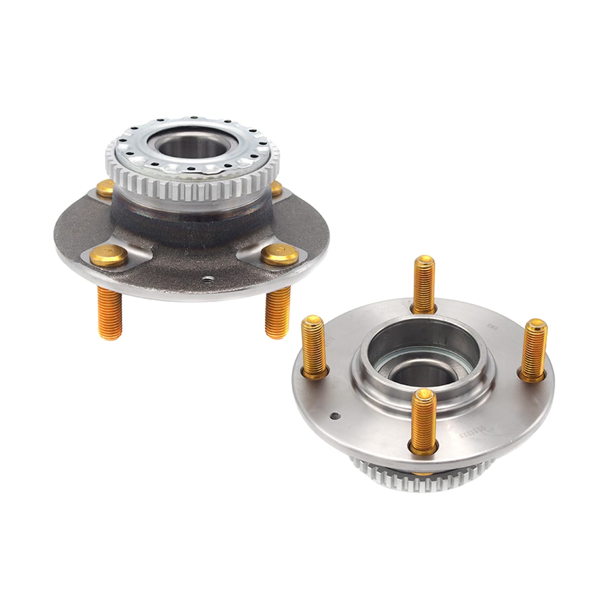 GMB Ступичный узел Hyundai Elantra 00-03 / Kia Spectra 04-09