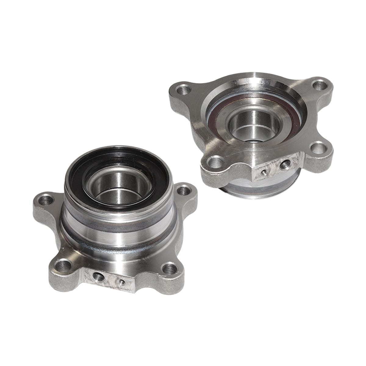 GMB Полуступица Toyota Hilux Pick Up 01-11 / Land Cruiser Prado 02-20