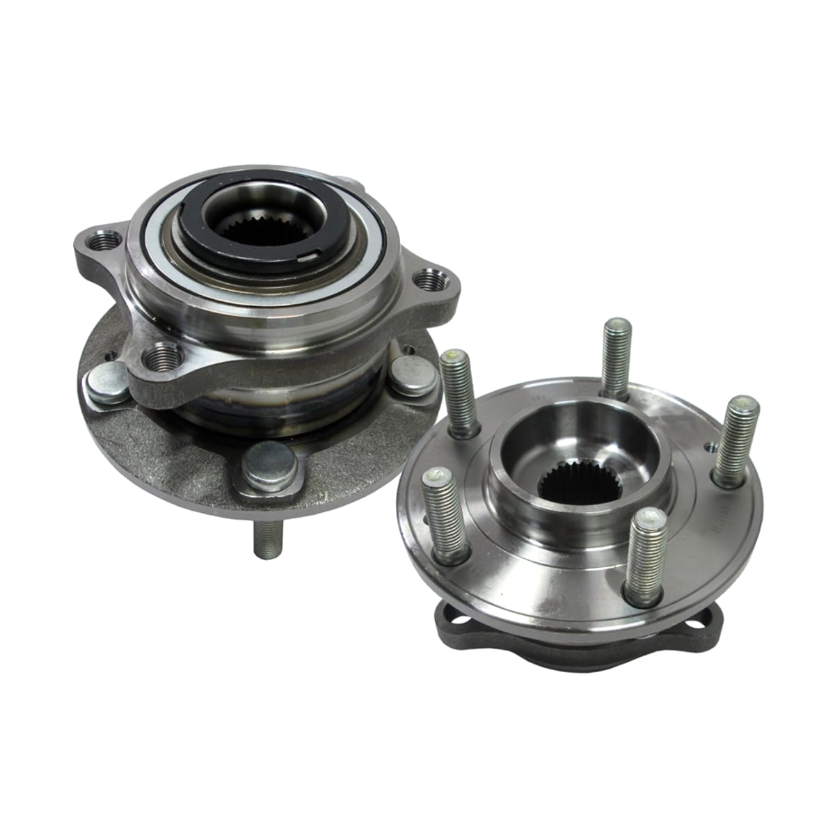 GMB Ступичный узел Hyundai Tucson 09-13 / Kia Sportage 14-16 (Справа=Слева/ Спереди=сзади)
