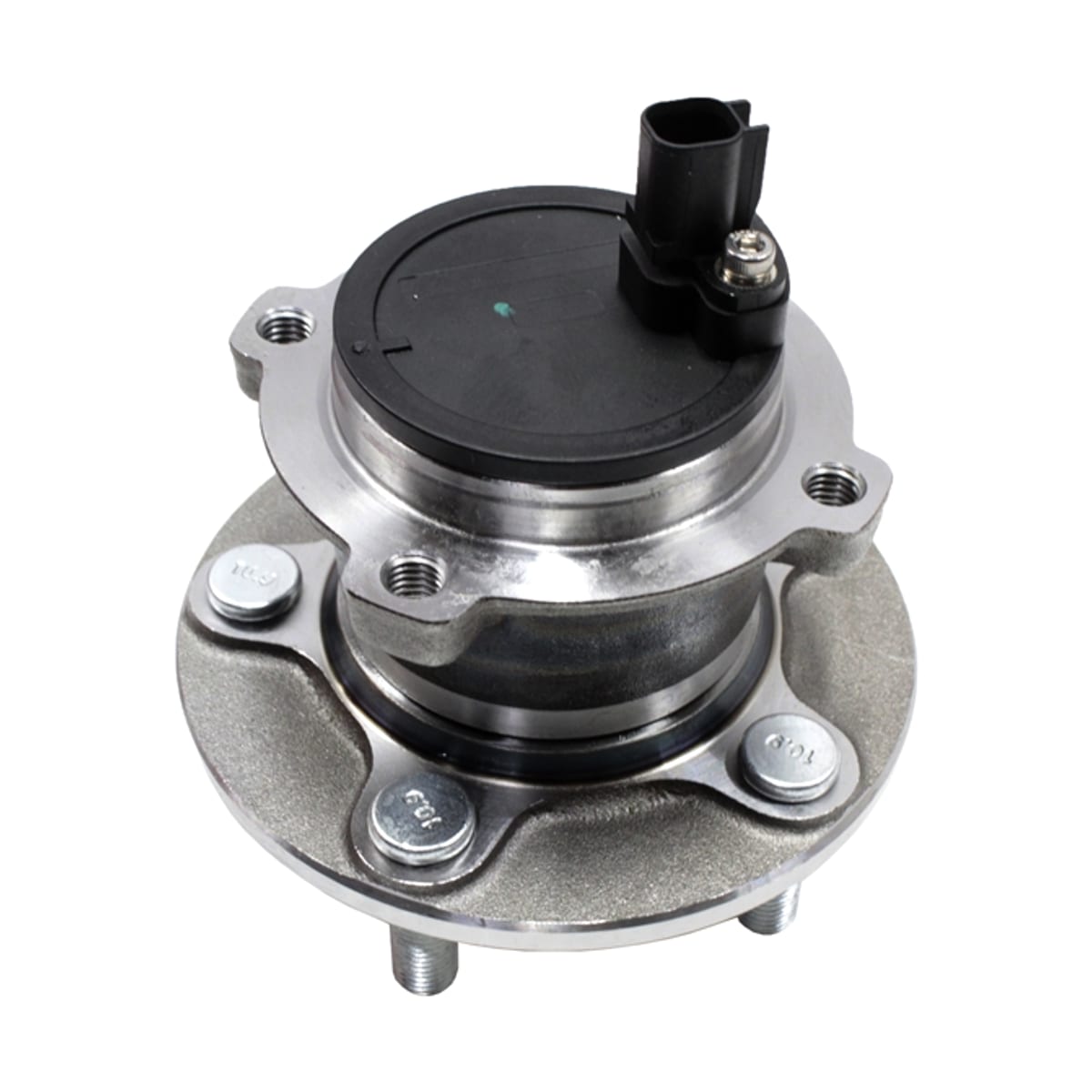 GMB Ступичный узел Ford Focus 04-11 / C-MAX 03-10