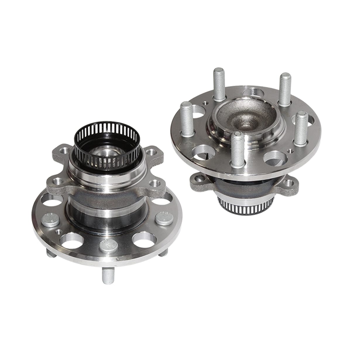 GMB Ступичный узел Hyundai Elantra 06-16 / Kia Ceed 06-18 (ABS)
