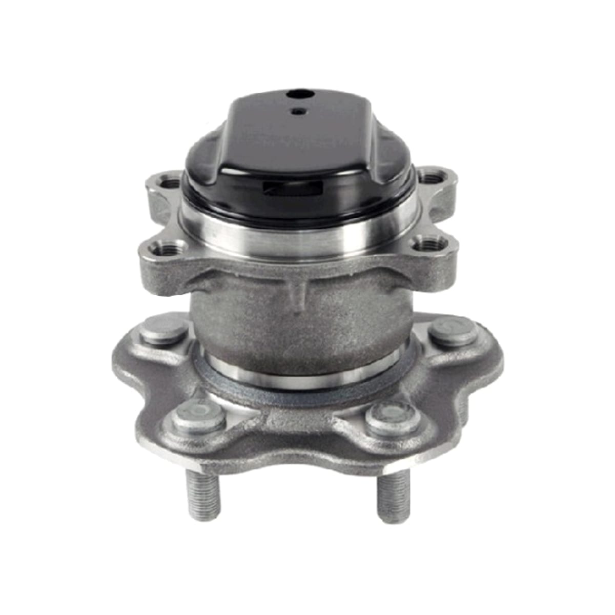 GMB Ступичный узел Nissan Qashqai 06-22 / Serena 05-16 (ABS/ Справа=Слева/ Сзади)