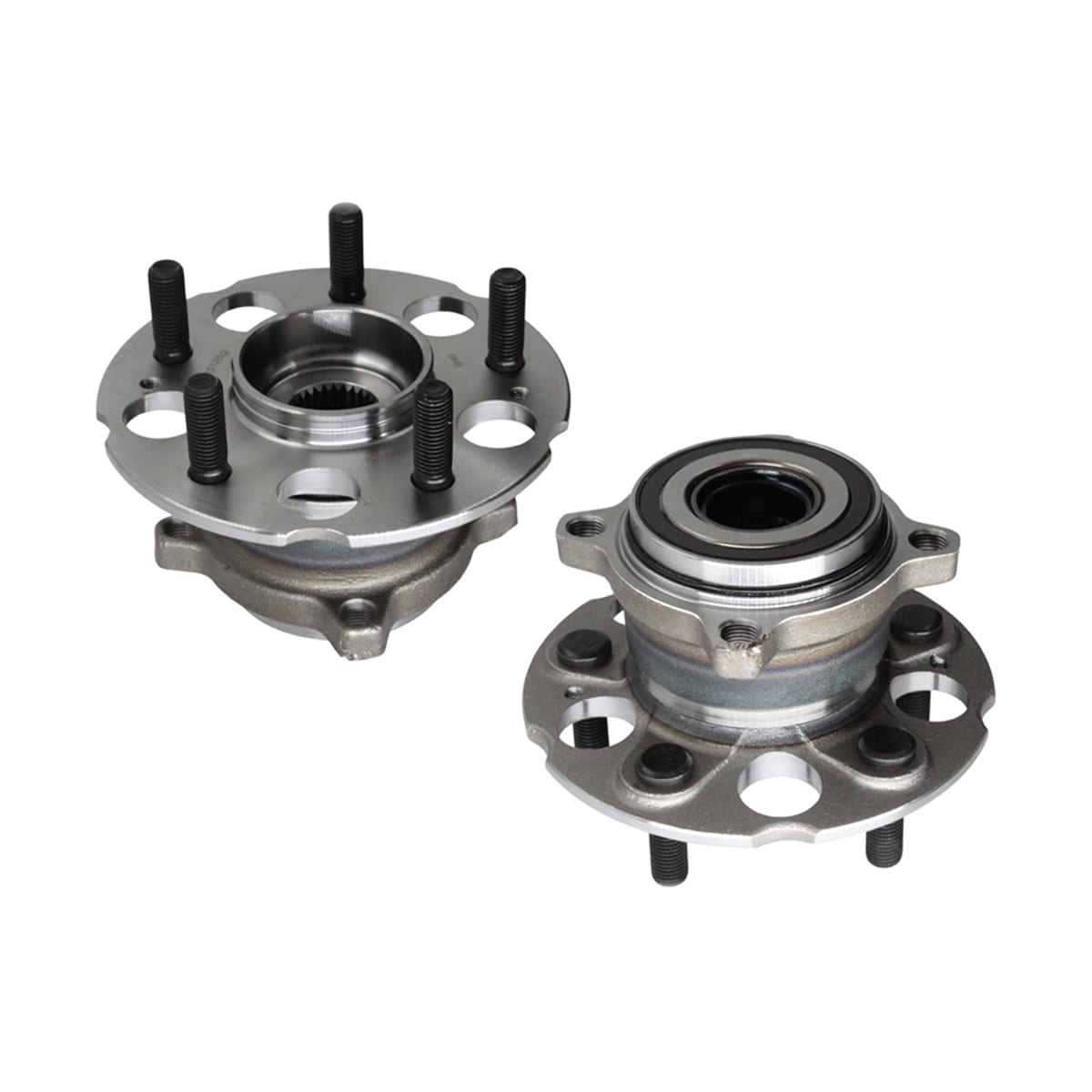 GMB Ступичный узел Honda CR-V 06-18 / Crosstour 13-16 (ABS/ Справа=Слева/ Сзади)