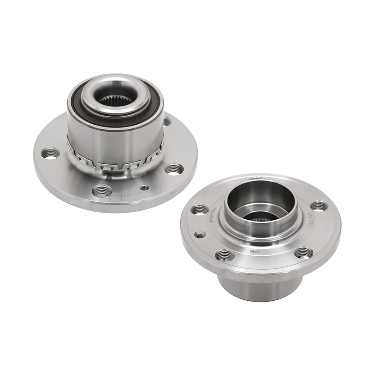 GMB Ступичный узел Volkswagen Polo 01-20 / Skoda Rapid 12-20