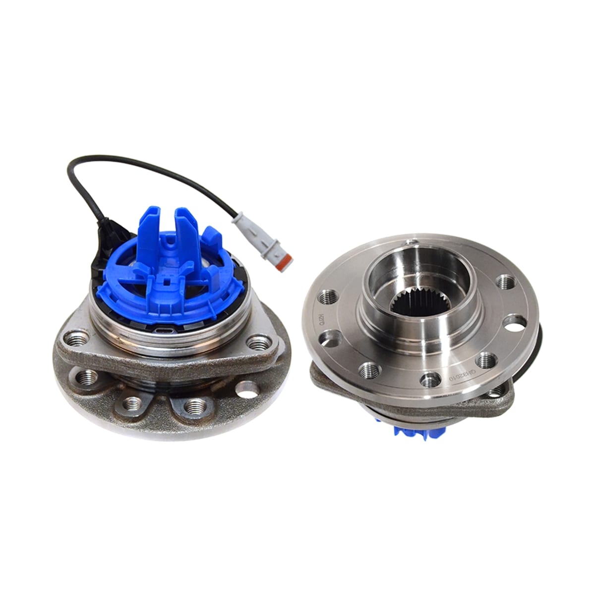 GMB Ступичный узел Opel Signum 03-08 / Vectra 02-08