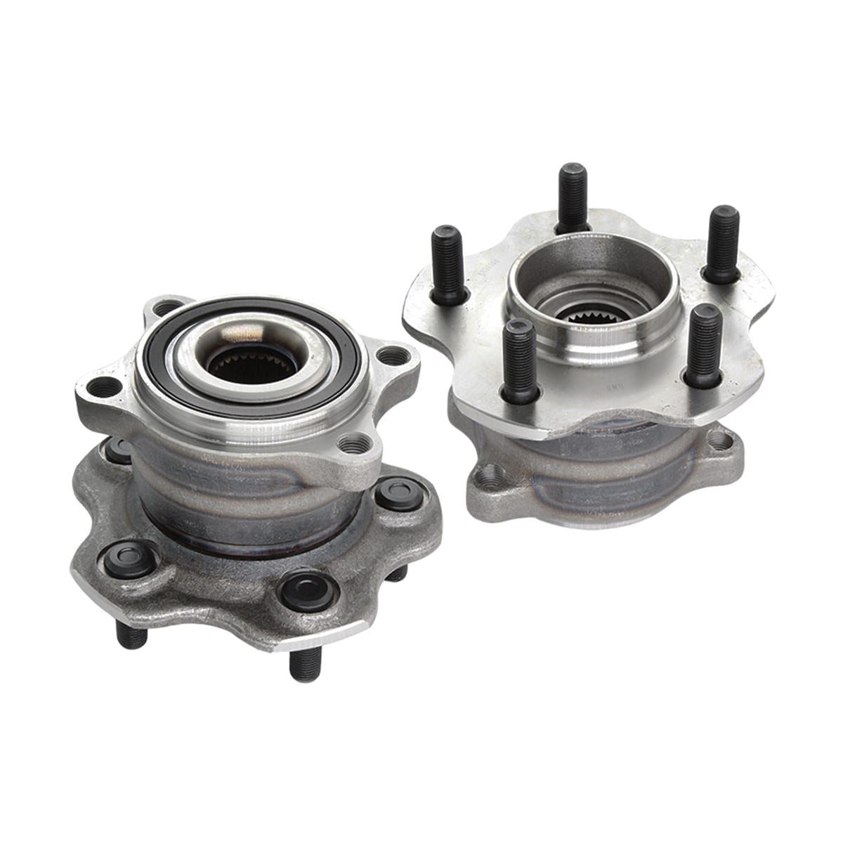 GMB Ступичный узел Nissan Murano 02-16 / Teana 03-14