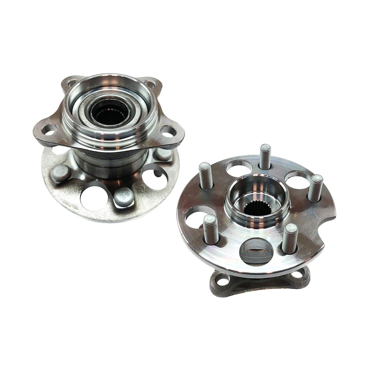 GMB Ступичный узел Lexus RX 03-09 / Toyota Harrier 03-13 (Справа=Слева/ Сзади)