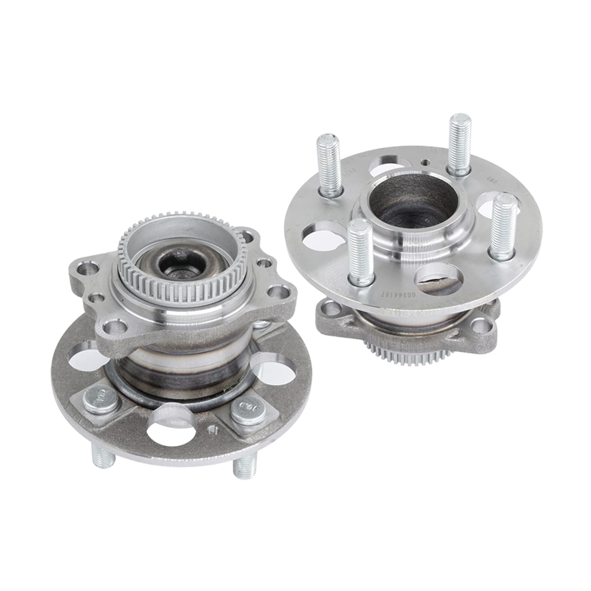 GMB Ступичный узел Hyundai Solaris 10-22 / Kia Rio 11-17 (ABS)