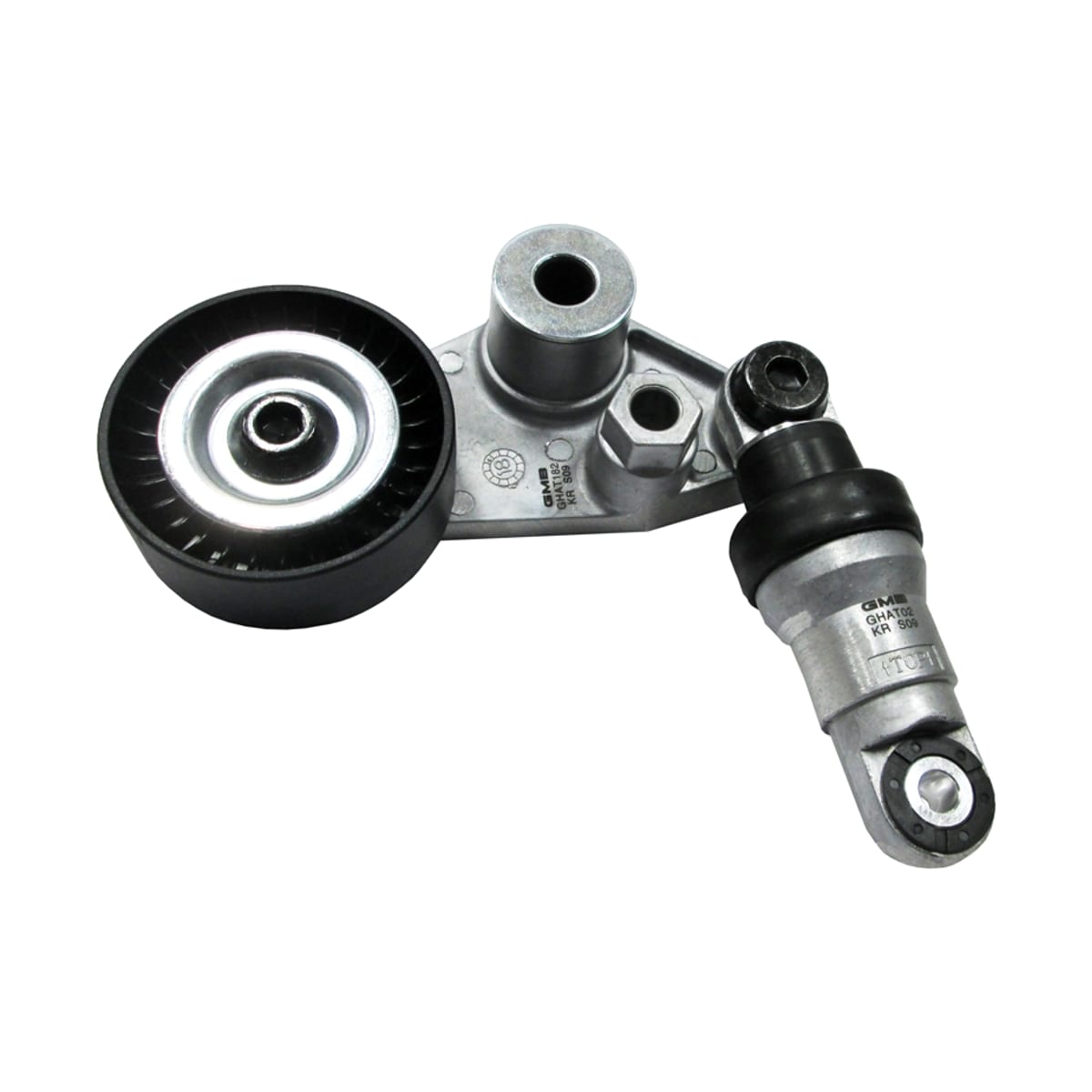 GMB Натяжитель SsangYong Actyon 05-10 / Actyon Sports 06-16
