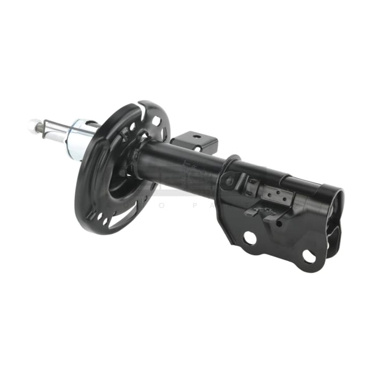 Деталь АМОРТИЗАТОР ПЕРЕДНИЙ ПРАВЫЙ GAS.TWIN TUBE FEBEST
