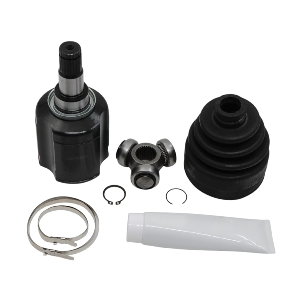 SAT Шрус (Спереди/ Внутр) Chevrolet Aveo 02-11 / Nubira 04-13