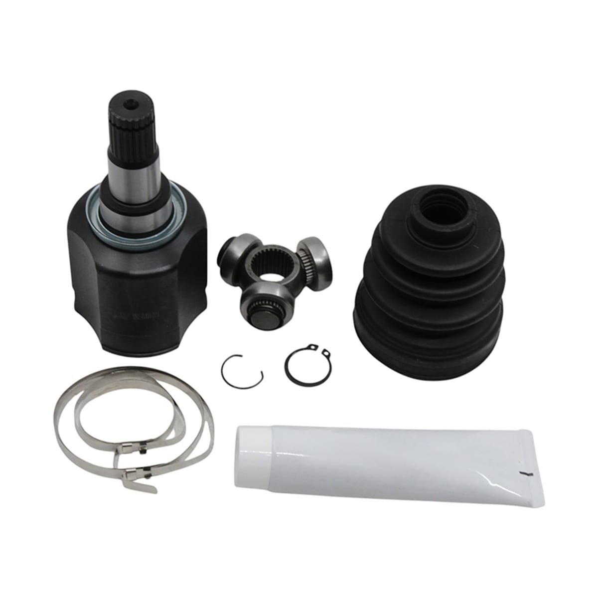 SAT Шрус (Спереди/ Внутр) Chevrolet Aveo 02-11 / Lacetti 04-13