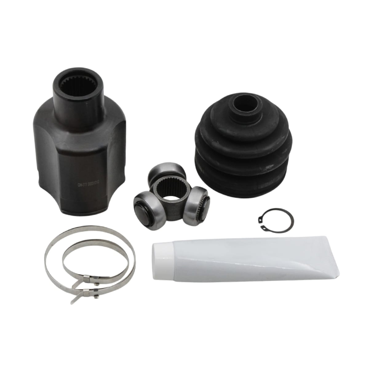 SAT Шрус (Спереди/ Справа/ Внутр) Chevrolet Captiva 06-15 / Opel Antara 06-15 GM777
