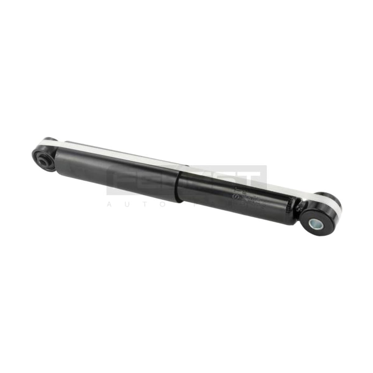 FEBEST АМОРТИЗАТОР ЗАДНИЙ GAS.TWIN TUBE