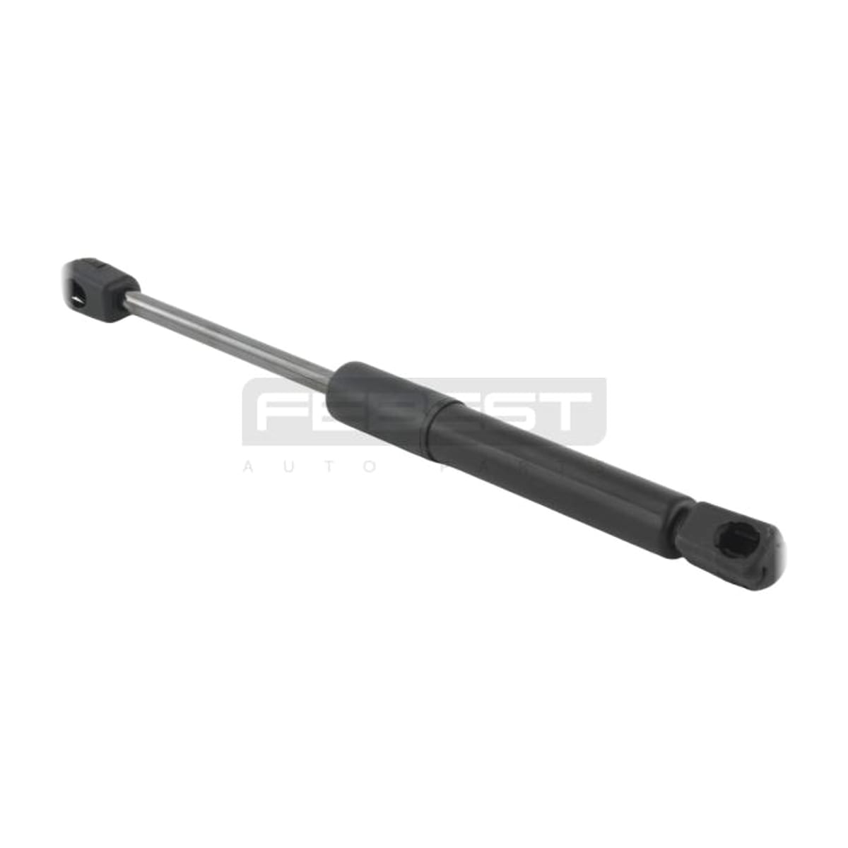 FEBEST ГАЗОВЫЙ УПОР БАГАЖНИКА (С ЗАМЕДЛЕНИЕМ В КРАЙНЕЙ ТОЧКЕ) L273/420N