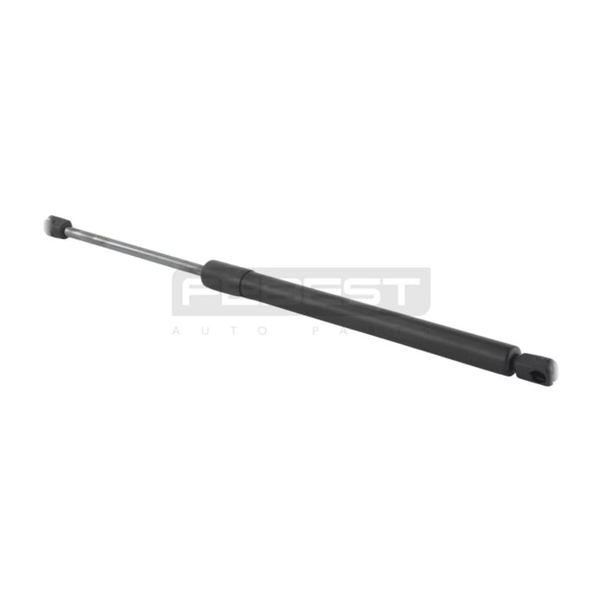 FEBEST ГАЗОВЫЙ УПОР БАГАЖНИКА (С ЗАМЕДЛЕНИЕМ В КРАЙНЕЙ ТОЧКЕ) L494/635N