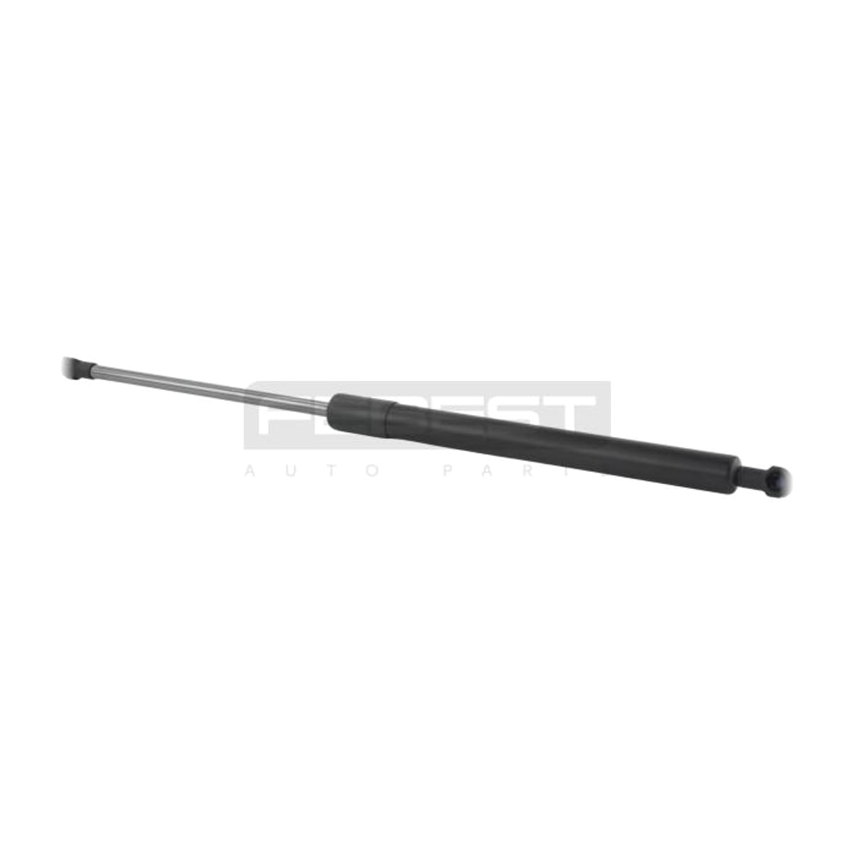 FEBEST ГАЗОВЫЙ УПОР БАГАЖНИКА (С ЗАМЕДЛЕНИЕМ В КРАЙНЕЙ ТОЧКЕ) L494/685N