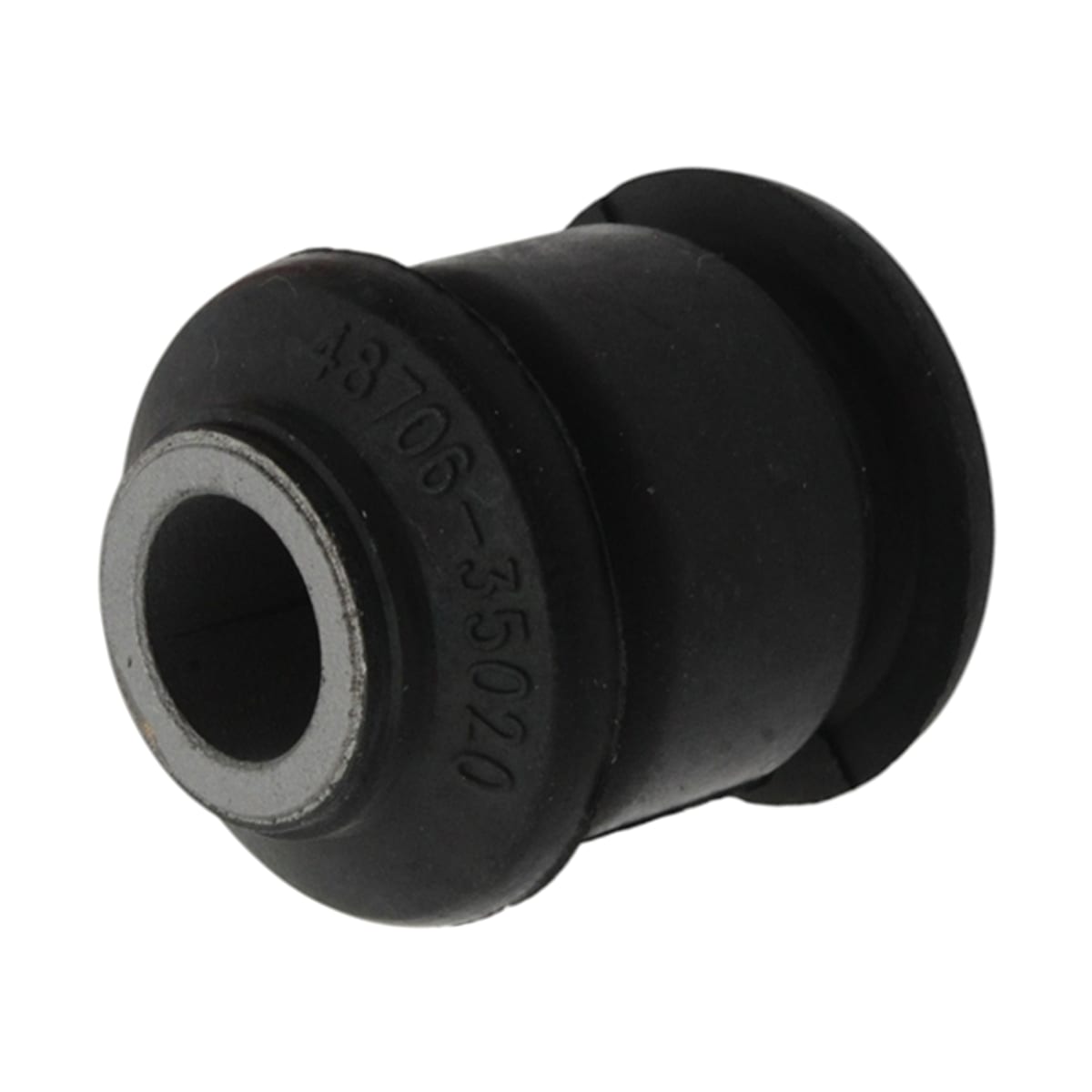 CTR Сайлентблок рычага Toyota Land Cruiser Prado (J90) 96-02 / Hilux Surf 95-00 GV0519