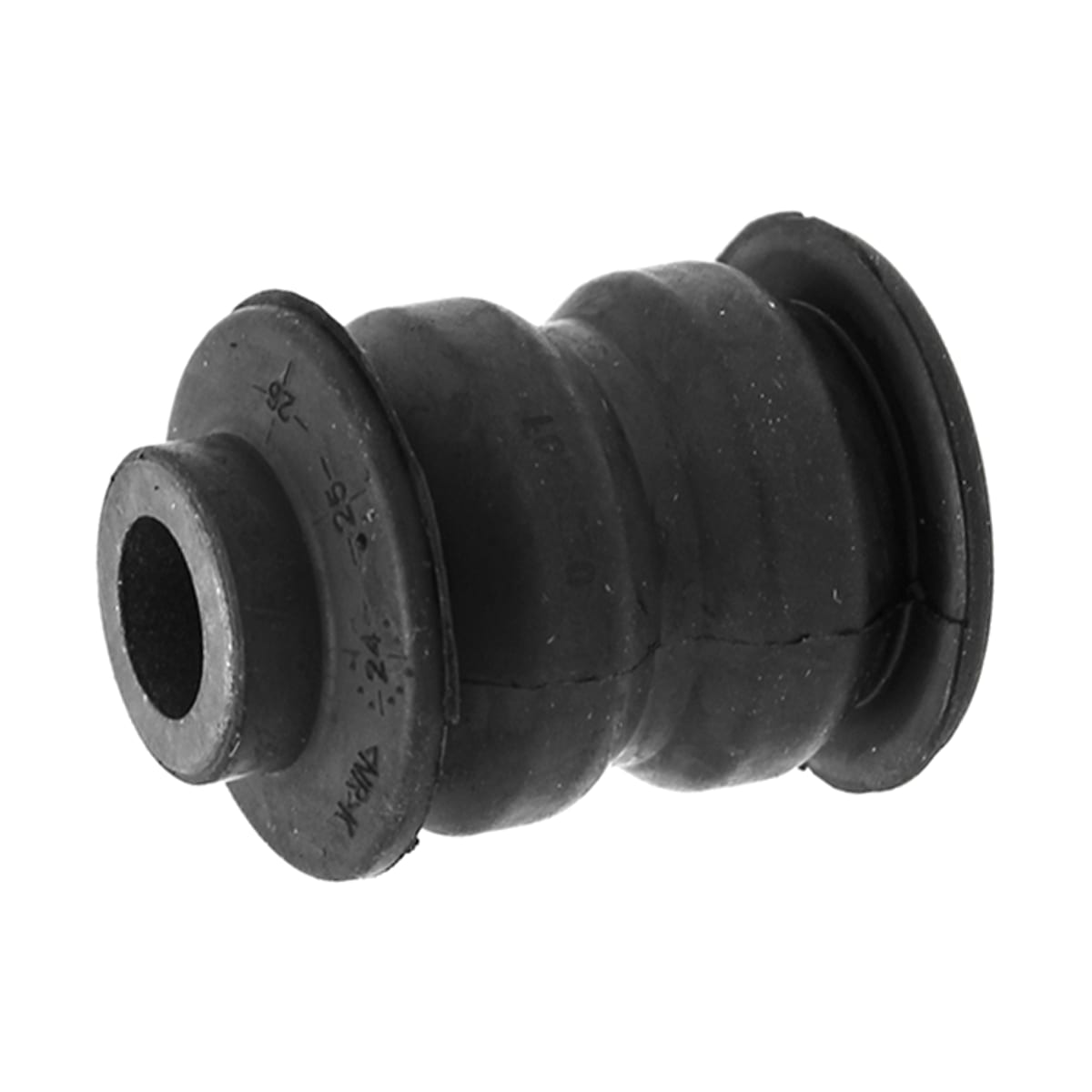 CTR Сайлентблок рычага Chevrolet Captiva 06-15 / Opel Antara 06-15
