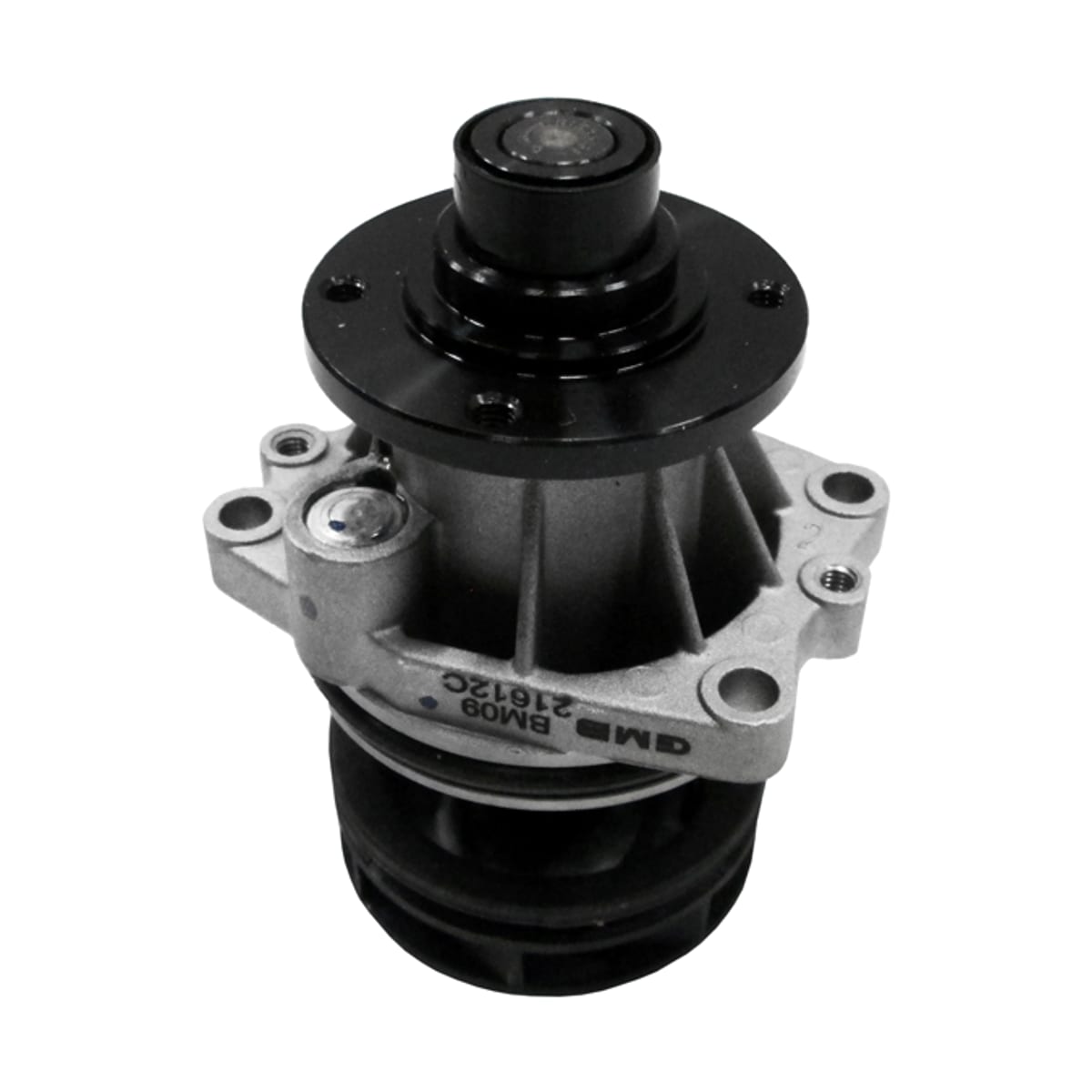 GMB Насос водяного охлаждения BMW 3-Series 90-06 / 5-Series 88-10 M50B20;M50B25;M52;M52B20;M52B25;M52B28;M52TUB25;M52TUB28;M54;M54B22;M54B25;M54B30;M56