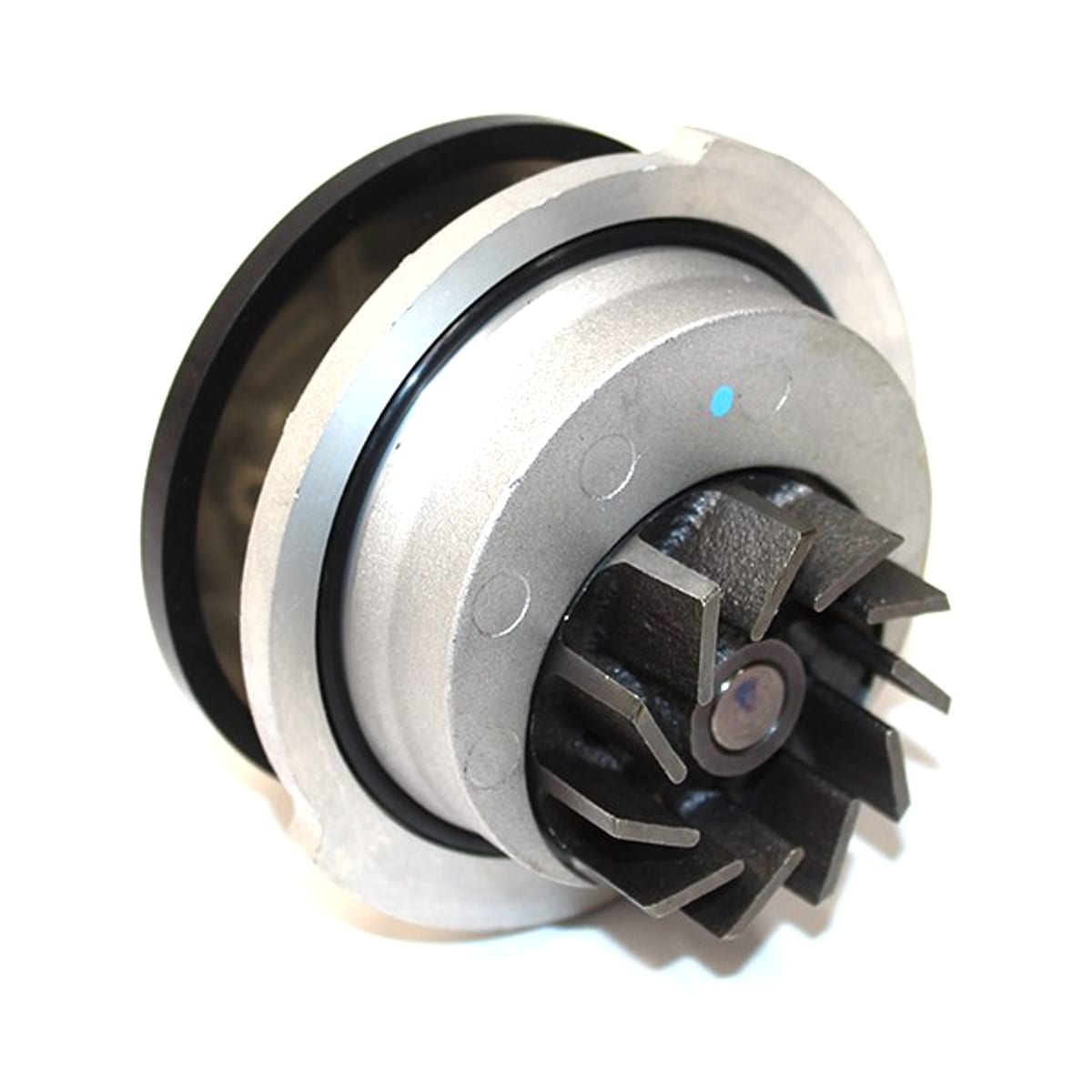 GMB Насос водяного охлаждения Chevrolet Lanos 05-09 A16DMS;F14D3 / Daewoo Lanos 97-08 A15MF;A16DMS;F14D3;V15L