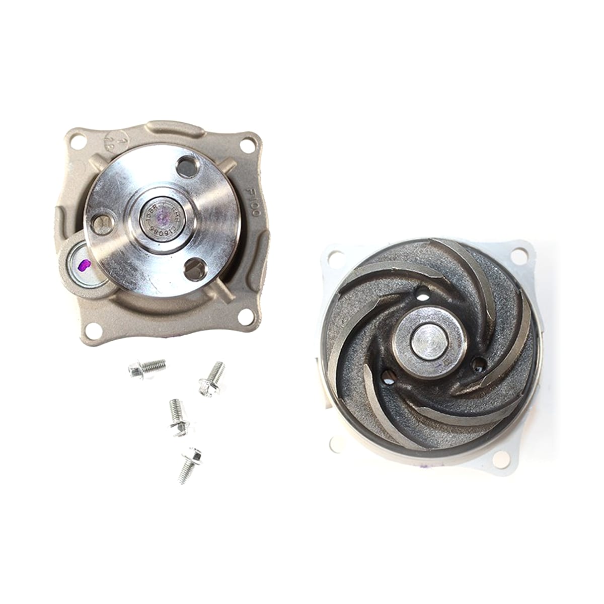 GMB Насос водяного охлаждения Ford Focus 98-04 / Mondeo 96-00 EDBA;EDBB;EDBC;EDDB;EDDC;EYDC;EYDL;L1E;L1H;L1J;NGA;RDA;RKB;RKF;RQB;YF