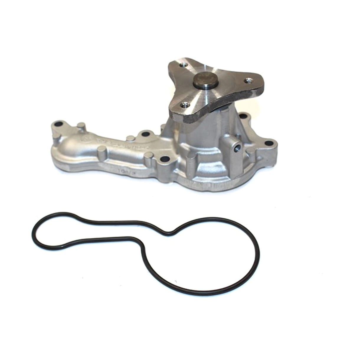 Деталь Насос водяного охлаждения Honda Civic 05-12 / Fit 01-07 L12A1;L12A3;L12A4;L13A;L13A1;L13A2;L13A5;L13A6;L15A;L15A1 GMB