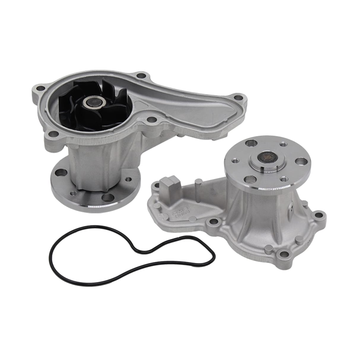 GMB Насос водяного охлаждения Honda Accord 08-13 / CR-V 06-18 J35Z2;K24Z2;K24Z3;N22B1;N22B2;R20A;R20A3 GWHO63A