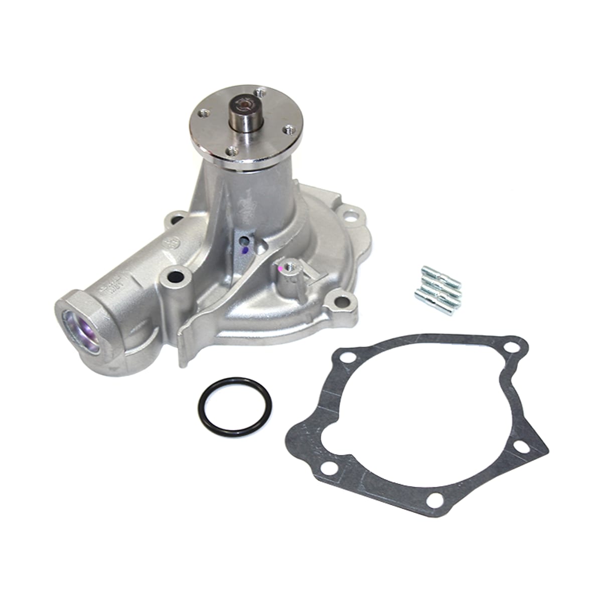 GMB Насос водяного охлаждения Mitsubishi Delica 89-07 / L200 96-06 4G63;4G64;G63B