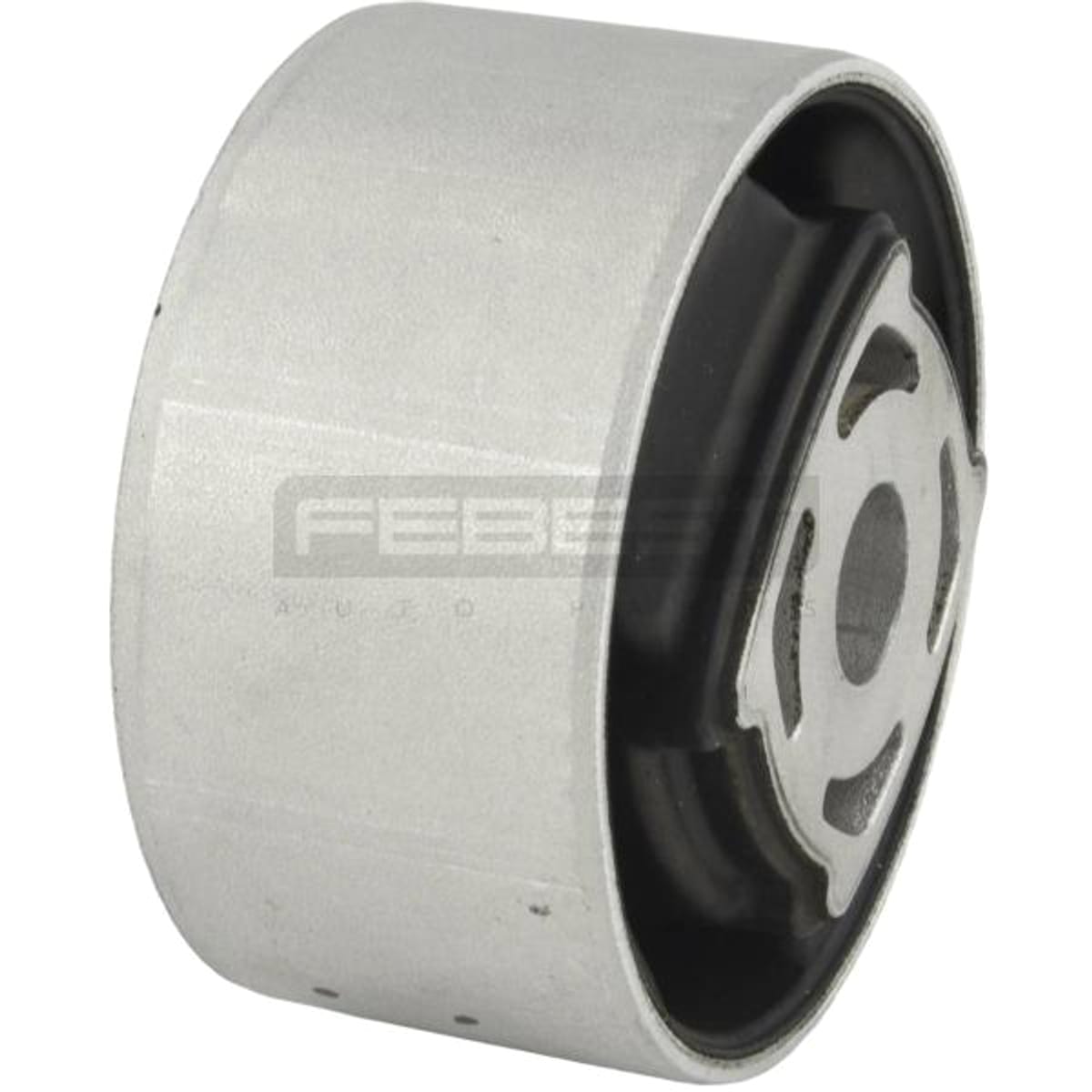 FEBEST Сайлентблок задней подушки двигателя GWMBF7R