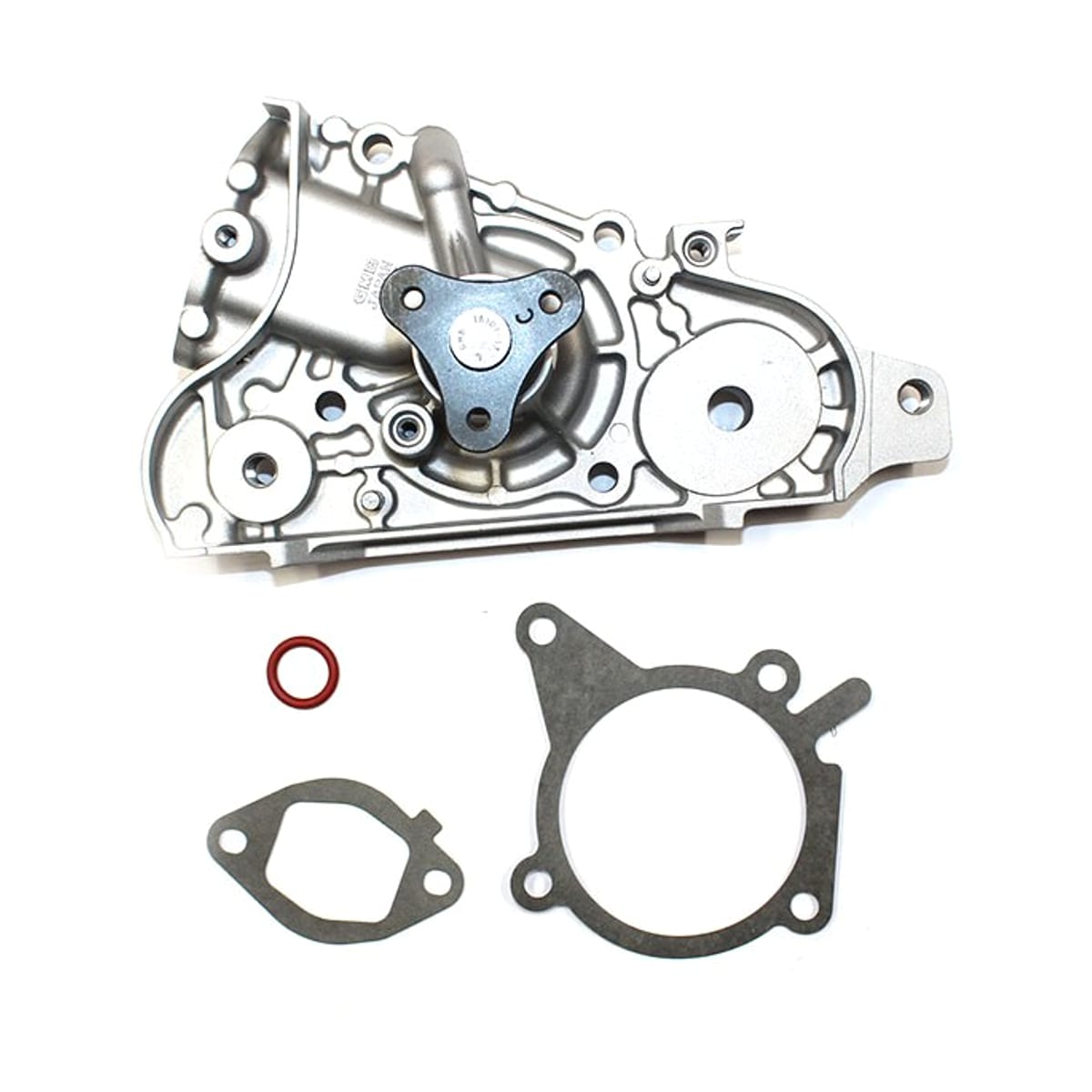 GMB Насос водяного охлаждения Mazda 323 94-03 / Familia 94-04 Z5DE;ZM